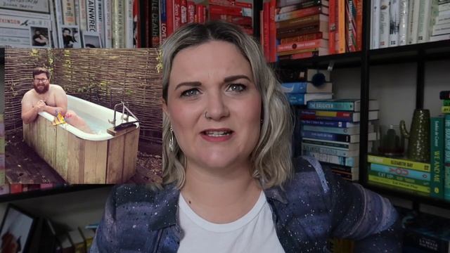 September Favourites | The Testaments, Crispy Gnocchi and an Outside Bath! Lauren and the Books смотреть онлайн