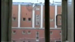 СИЗО-3.Знаменитая пересылка "Пресня"