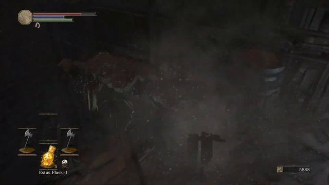 Dusty Souls Ep.4 - Dark Souls 3 Champion's Ashes Modded Playthrough
