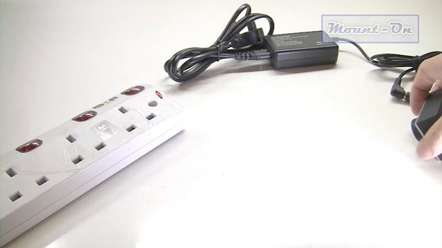 AC power adapter for Gopro hero 3 & hero 3+ смотреть онлайн