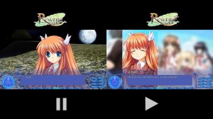 Rewrite Plus: endings comparison