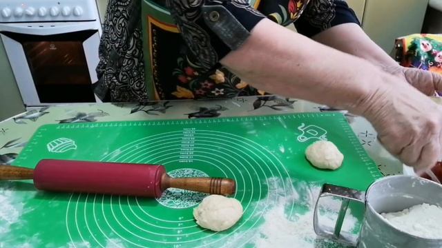 Пироги из теста без дрожжей, на разрыхлителе,быстрые пироги,  очень вкусные из бездрожжевого теста.