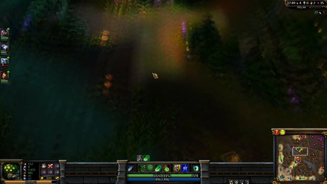 Pelataanko? League Of Legends Osa - 4 смотреть онлайн