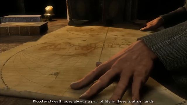 Pharaoh Reskin DLCs: The Newest Threat To Total War Modding смотреть онлайн