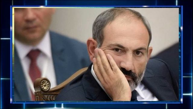 Цель Армении – это не мы, это Россия виновата