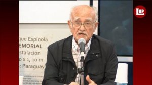 León Pomer sobre la GUERRA de la TRIPLE ALIANZA contra el PARAGUAY | Guerra Guasú | La voz paraguay