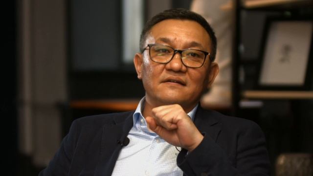 Самый важный навык в коучинге — видеть людей насквозь смотреть онлайн