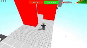 РОБЛОКС АЛЕ НЕМОЖНА СТРИБАТИ (Roblox Українською)
