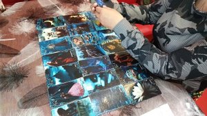 СПЕКТАКЛЬ ОКОНЧЕН! МАСКИ СОРВАНЫ! ЕГО ИСТИННОЕ ЛИЦО.