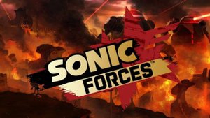 Sonic Forces "Boss (vs. Infinite 2)" Music