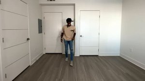 Pimp Named Slickback Tiktok Dance Tutorial | Jubi Slide