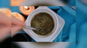 Натуральное очищение травами, состав в описании, как готовить - в самом видео.