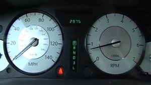 Тест драйв Chrysler 300C лимузин