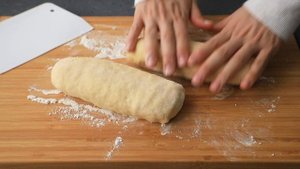 КУРНИКИ С КУРИЦЕЙ НА КЕФИРЕ рецепт | Вкуснейший мини курник! СОЧНАЯ НАЧИНКА