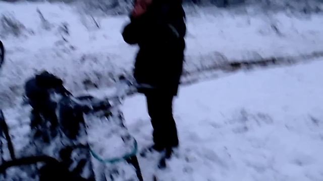 снег, уралу не помеха смотреть онлайн