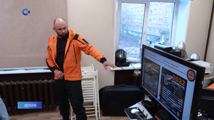 Поисково-спасательный отряд «Лиза Алерт» набирает добровольцев