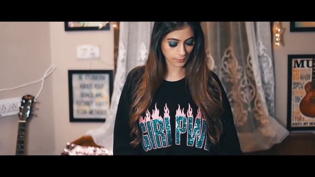 MY INTRODUCTION VIDEO 2019 | RUBY KHURANA смотреть онлайн