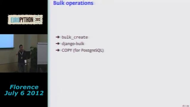 In search of reduced loading times смотреть онлайн