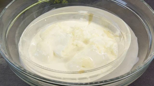 Sommerdessert!!! Leckerer Schoko-Kirsch-Kuchen der in ihrem Mund schmilzt. смотреть онлайн