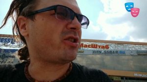 Ну наконец позавтракал в три часа дня ???