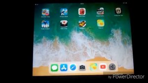 Обзор ipad 2017 pro