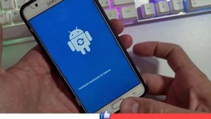 kernel panic upload mode SAMSUNG 100% RESOLVIDO 2023 - AGORA SIM!