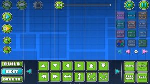 как пользоваться тригерами move и shake (туториал по гд)