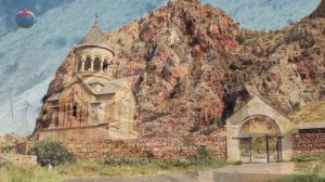 Монастырь Нораванк ( Նորավանք / Noravank Monastery )