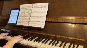 The Vampire Diaries “I was wrong”-Sleeperstar - Piano Arrangement