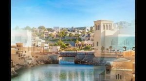 The Cove Rotana Resort 5*