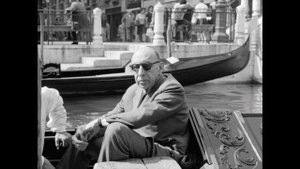 Stravinsky:   Symphonie de Psaumes  -  Igor Stravinsky, direttore; Columbia Broadcasting  Symphony