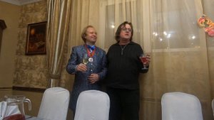 Александр Шаганов - Стихи о пенсии