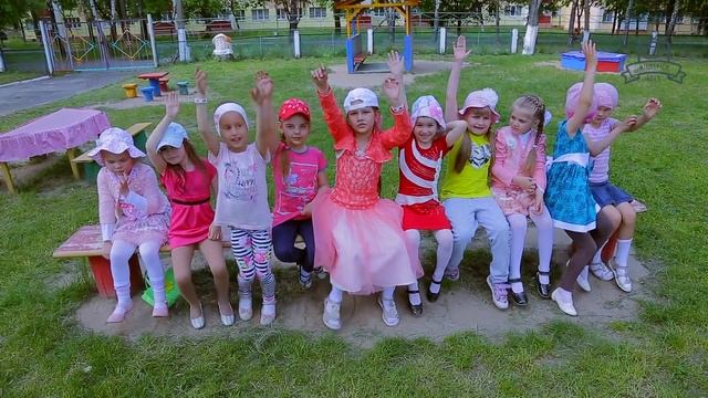 Мозырь "Мой любимый детский сад №21" смотреть онлайн