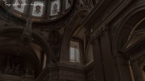 classical music for dancing with your enemy inside a haunted castle (dark academia playlist)