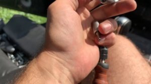 Замена испарителя кондиционера BMW Е60 (конденсатора) 5-серия 2004 год