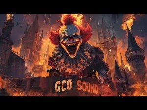 GCO SOUND - Наступает ночь в Санрайз