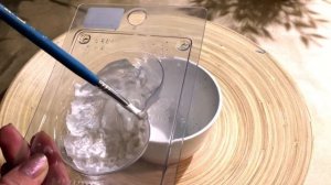 Ароматное Саше Из Гипса | DIY Aroma Stone