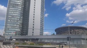 Поездка в Москву на 3 дня