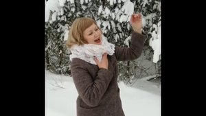 Алёна Шестак Вишня
