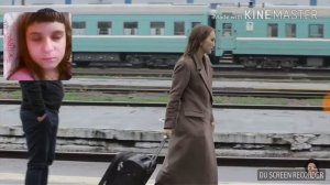 Аминка-витаминка песня разлука с мамой. Я плачу | Vika cat