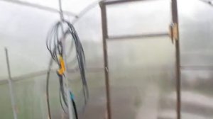 Обогрев теплицы инфракрасными обогревателями