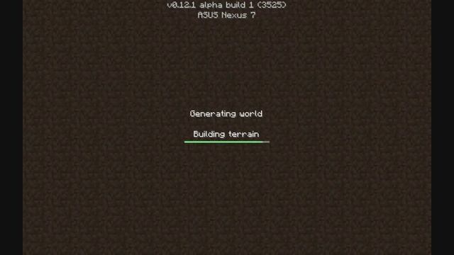 Minecraft Pocket Edition 0.12.1 Beta 1 Overview! смотреть онлайн