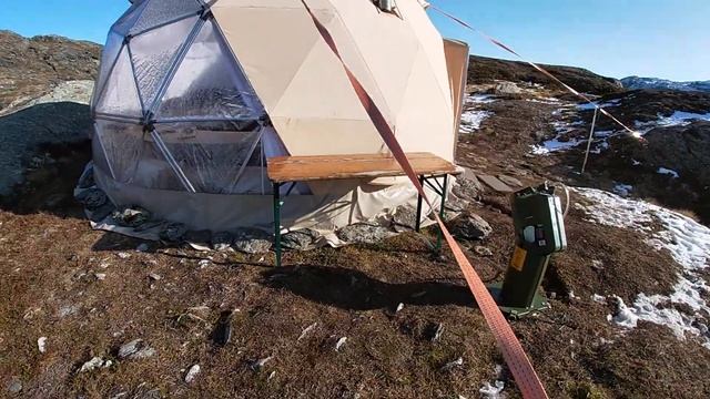 Norway: Trolltunga (язык тролля) смотреть онлайн