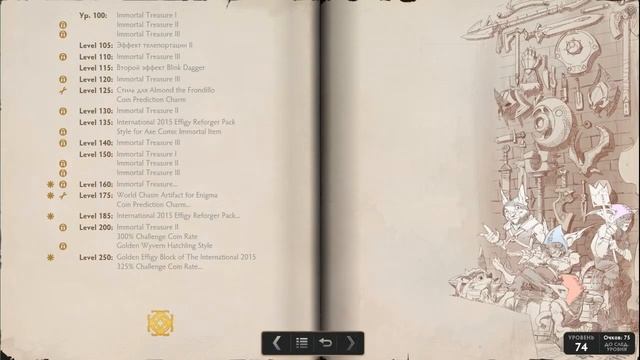 Navi Dendi игровой профиль в Dota 2. Профиль Денди в Steam. Как Денди заполнил Компендиум смотреть онлайн