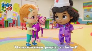 ?? The Wheels on the Bus | 2-Hour Kids Songs Compilation by LooLoo Kids ? LLK