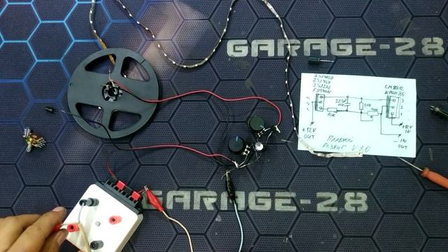 ПЛАВНЫЙ РОЗЖИГ ПАНЕЛИ ПРИБОРОВ ДХО ФСО ВЕЖЛИВАЯ ПОДСВЕТКА СВОИМИ РУКАМИ ПЛАВНАЯ ПОДСВЕТКА ЗАПУСК смотреть онлайн