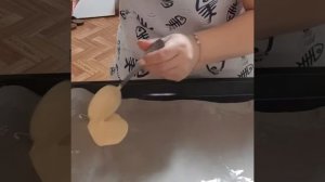 Печенье из детства "Каллы"#печенье#выпечка#каллы#простыерецепты