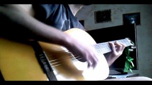 Стикс (Александр Непомнящий) cover