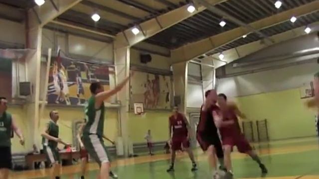 "Вулкан" vs "Пряники" #1 смотреть онлайн