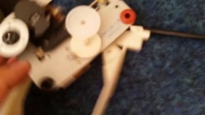 aiwa radio cd3 changer repair, Does not read cd.